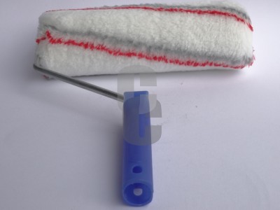 Мече шарено 25см. голямо